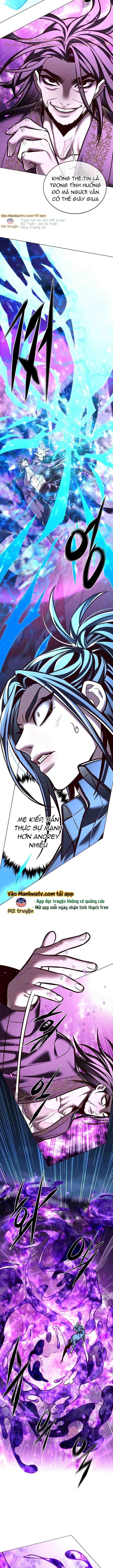 Đọc truyện Hóa thân thành mèo (Bản Free) - Chap 273